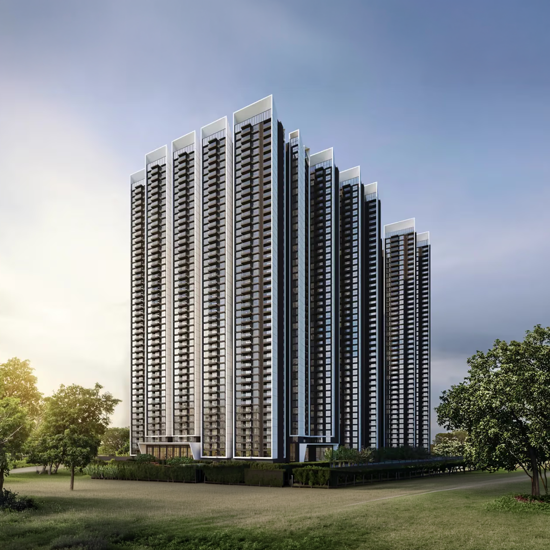GODREJ AVELINE